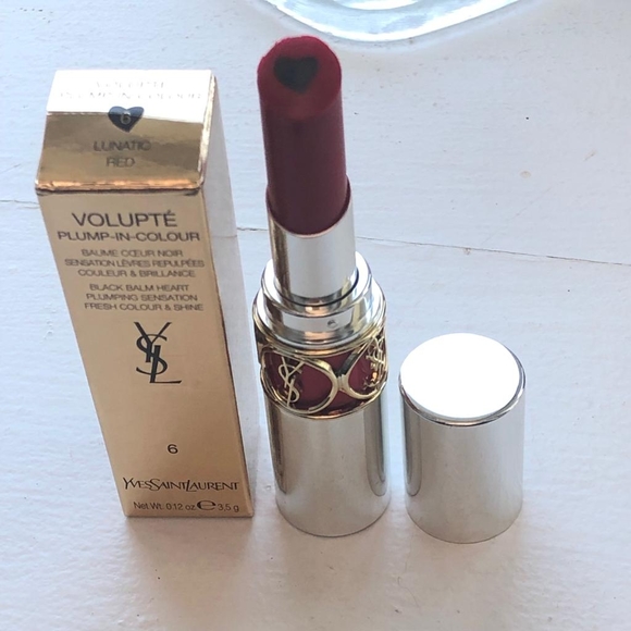 YVES Saint Laurent  full size Lipstick  full size # 06 - Picture 10 of 14